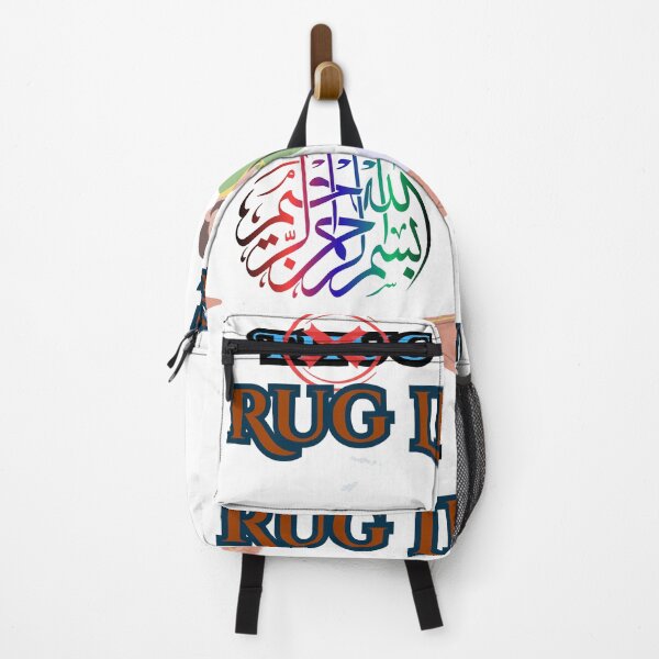 Item preview, Rug life - thug life designed and sold by Custom creations usa.