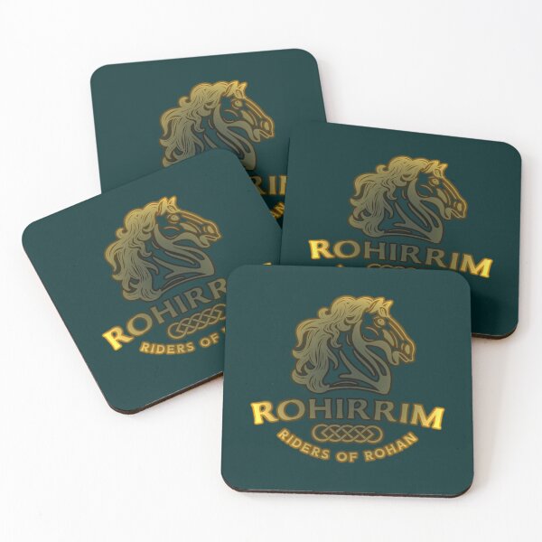 Item preview, Rohirrim designed and sold by DamarionPepin.