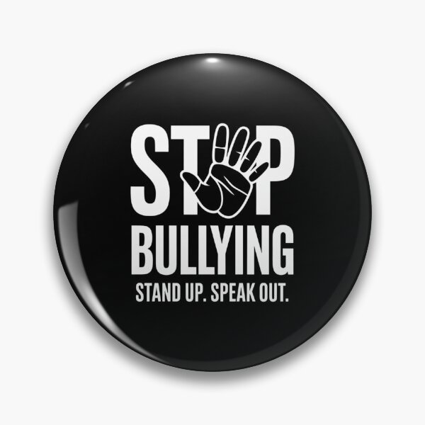 Item preview, Stop Bullying Unity Day designed and sold by aidenpier.