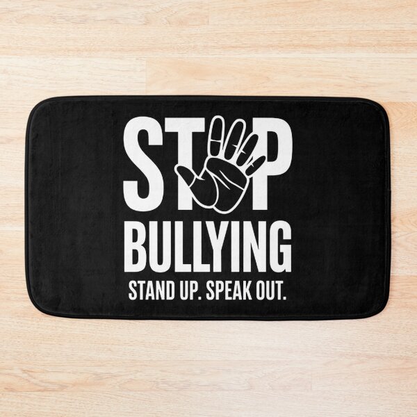 Item preview, Stop Bullying Unity Day designed and sold by aidenpier.