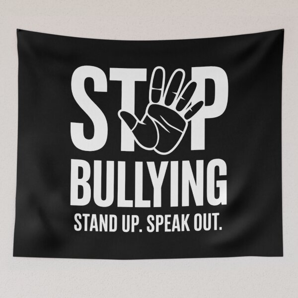 Item preview, Stop Bullying Unity Day designed and sold by aidenpier.