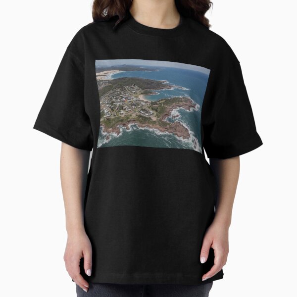 Item preview, Boat Harbour Port Stephens NSW designed and sold by vincedoranart.