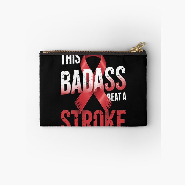 Item preview, Stroke Awareness Motivation designed and sold by aidenpier.