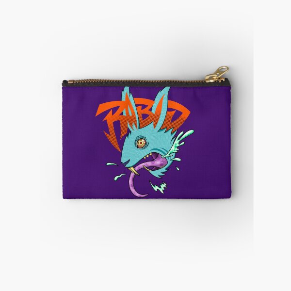 Item preview, Rabid Rabbit designed and sold by DarwinAlcazar.