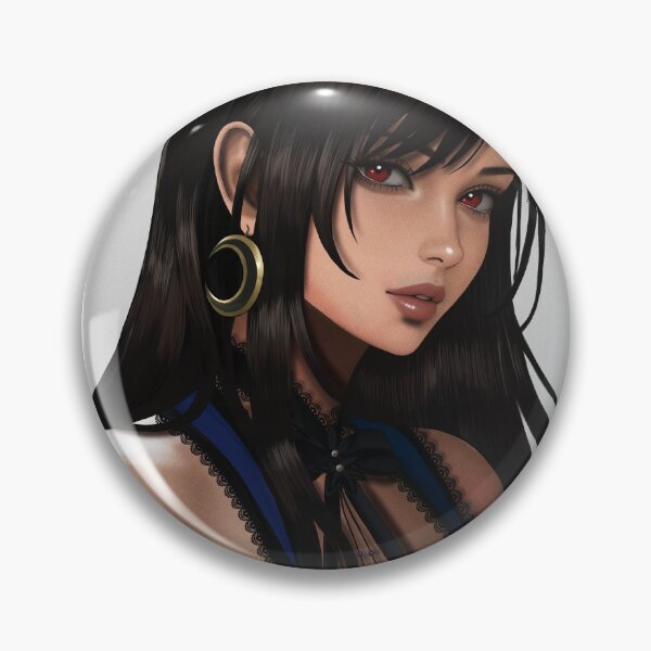 Item preview, Tifa Lockhart - Refined dress designed and sold by kittymiya.
