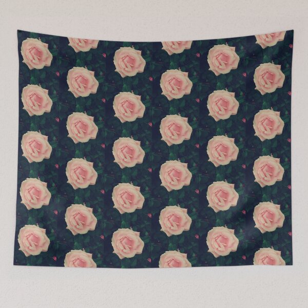 Item preview, Pink Rose designed and sold by Rudravi.