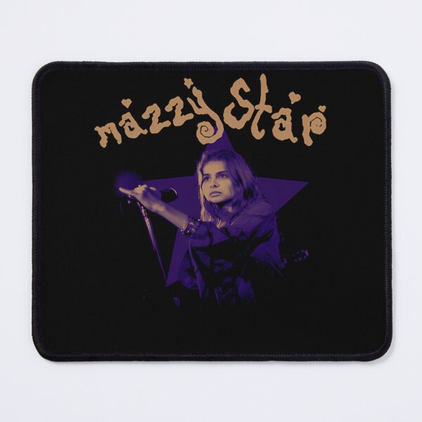 Item preview, Midcentury Mazzy Star - Silhouette designed and sold by ElfriedaDurga.