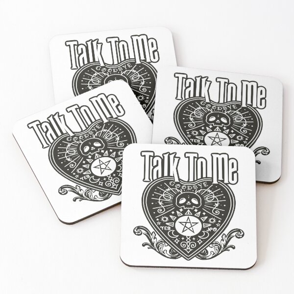Item preview, Talk To Me designed and sold by roseandruin.