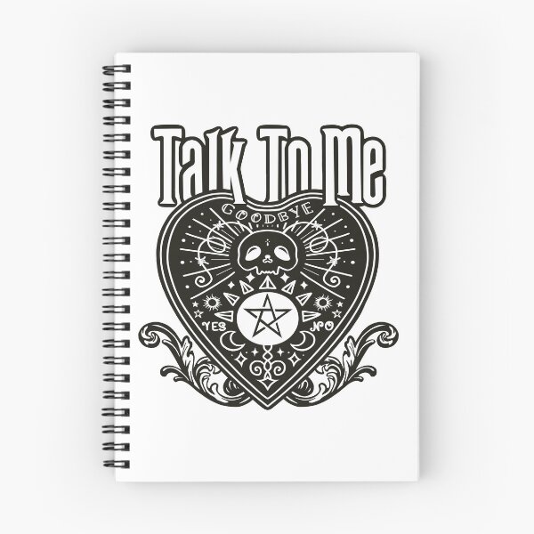 Item preview, Talk To Me designed and sold by roseandruin.