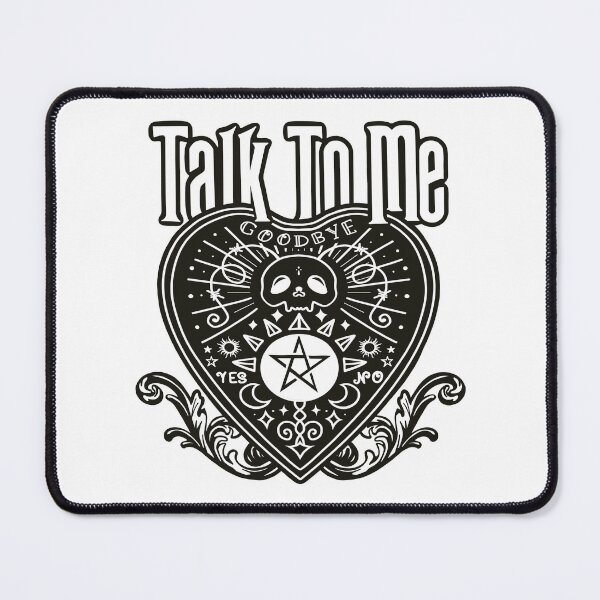Item preview, Talk To Me designed and sold by roseandruin.