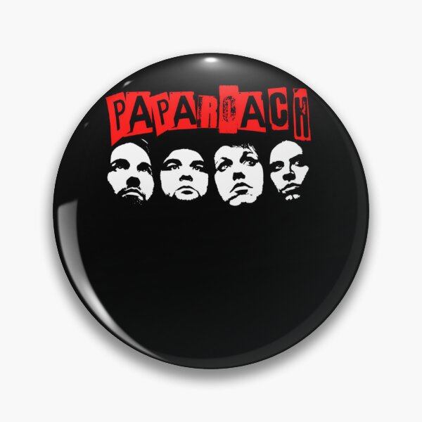 Item preview, Throwback Silhouette Head Rock Band designed and sold by PatrickKilb.