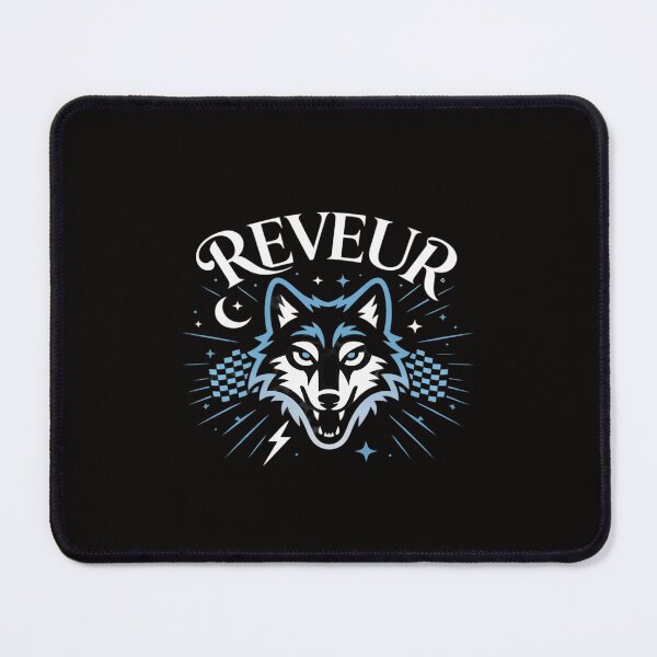 Item preview, House of Dreamers Reveur RCA School System Inspired designed and sold by itsnothatweird.