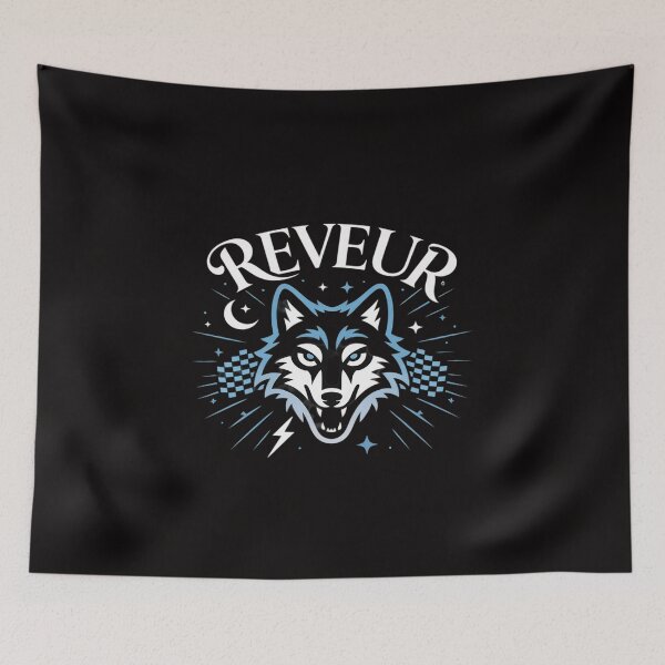 Item preview, House of Dreamers Reveur RCA School System Inspired designed and sold by itsnothatweird.