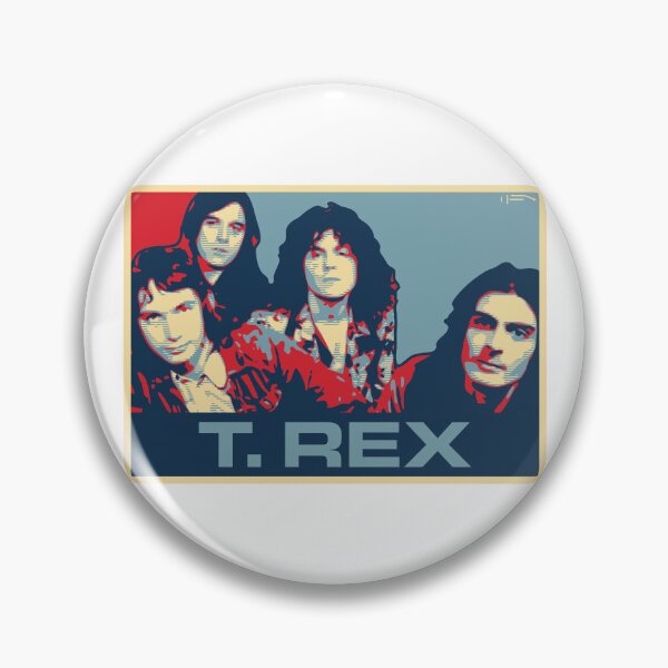Item preview, T. Rex designed and sold by DFA.