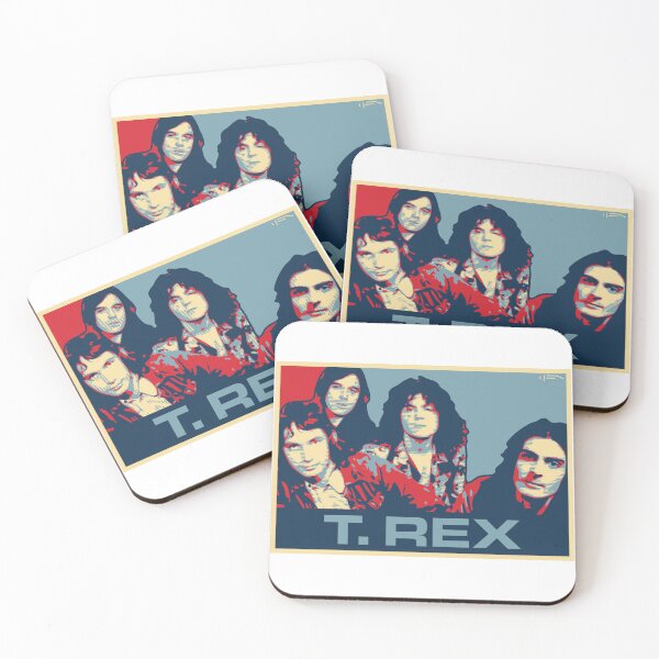 Item preview, T. Rex designed and sold by DFA.
