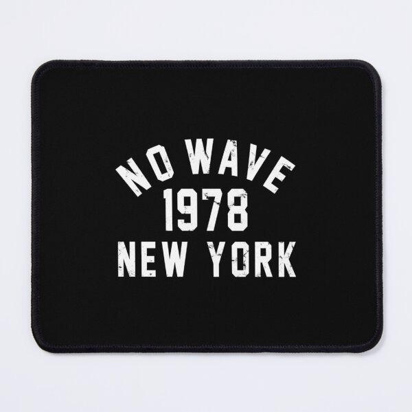 Item preview, No Wave Essential designed and sold by solteskelmanl.