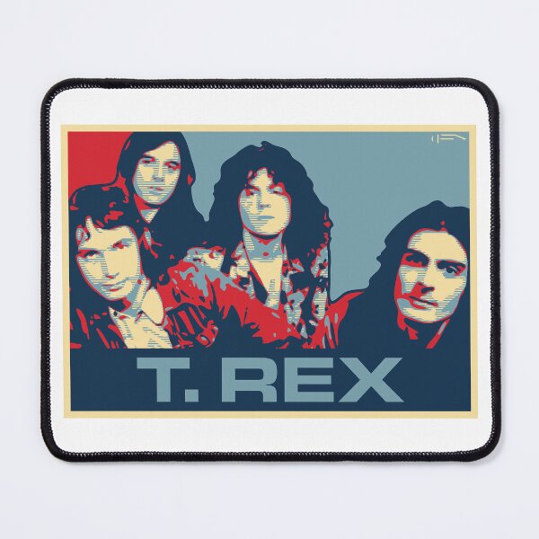 Item preview, T. Rex designed and sold by DFA.