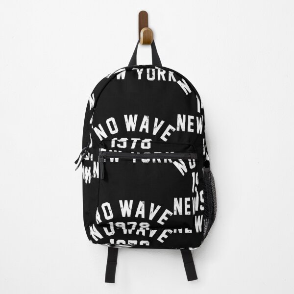 Item preview, No Wave Essential designed and sold by solteskelmanl.