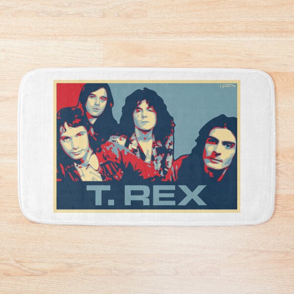 Item preview, T. Rex designed and sold by DFA.