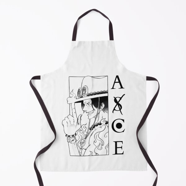 Item preview, Portgas D Ace designed and sold by SlaveHeetjans.