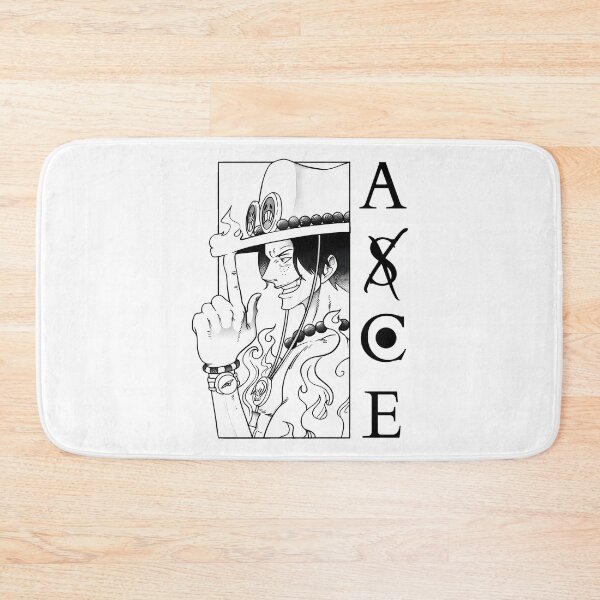 Item preview, Portgas D Ace designed and sold by SlaveHeetjans.