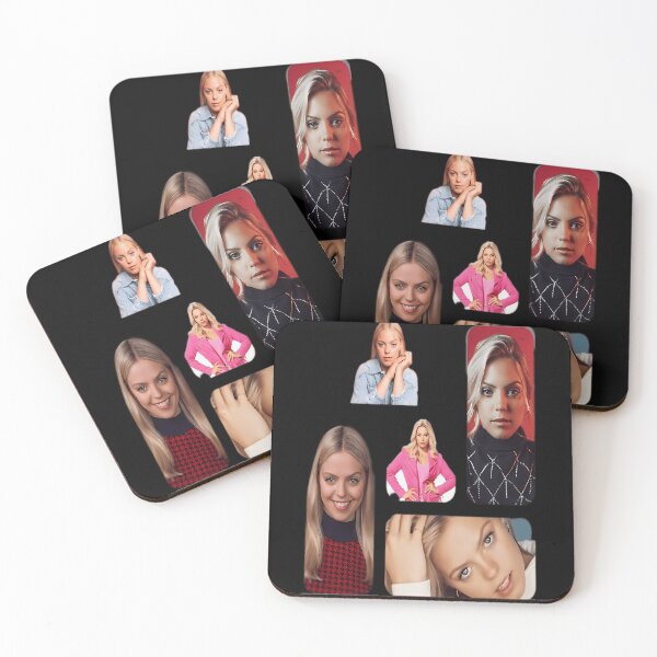 Item preview, Album Logo Singer Tour Music Actress Vintage designed and sold by Gonzalez-Art.