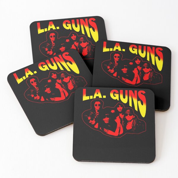 Item preview, Nostalgic Red Silhouette Rock Band designed and sold by PatrickKilb.