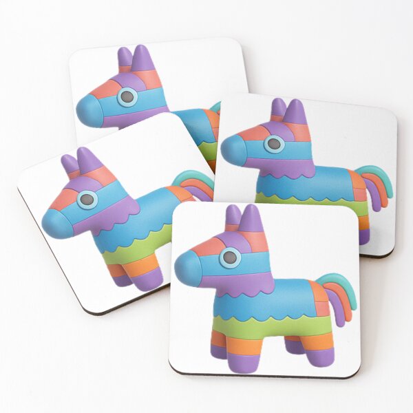 Item preview, Cute Donkey  Party Mascot designed and sold by Nok-Thep.