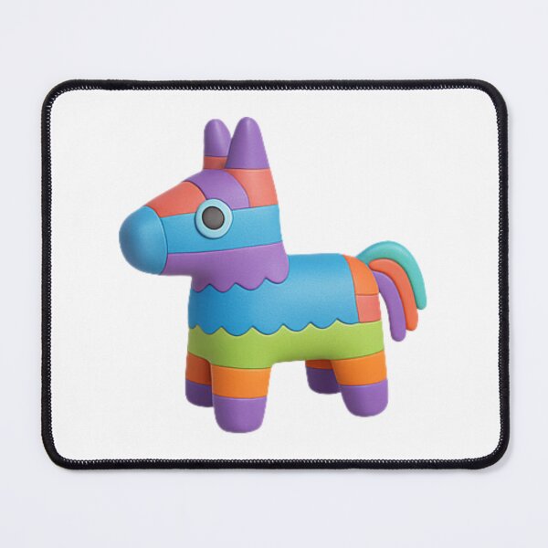 Item preview, Cute Donkey Party Mascot designed and sold by Nok-Thep.