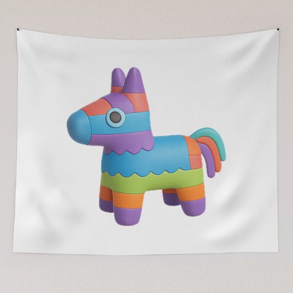 Item preview, Cute Donkey  Party Mascot designed and sold by Nok-Thep.
