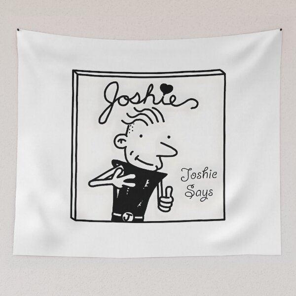 Item preview, Kids Cartoon For Movie Meme Logo Vintage Funny designed and sold by Parmesan-pus.