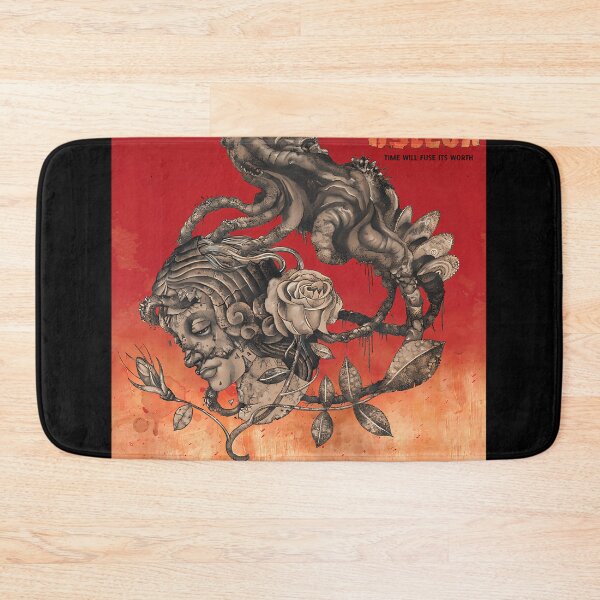 Item preview, Kylesa - Time Will Fuse Its Worth Album 2006 designed and sold by Melissaebb.