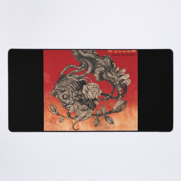Item preview, Kylesa - Time Will Fuse Its Worth Album 2006 designed and sold by Melissaebb.
