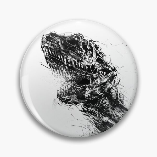 Item preview, Killing machine-BW designed and sold by barmalisiRTB.