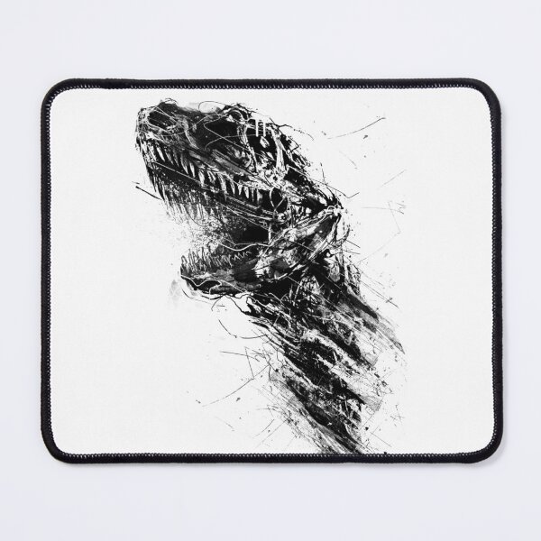 Item preview, Killing machine-BW designed and sold by barmalisiRTB.