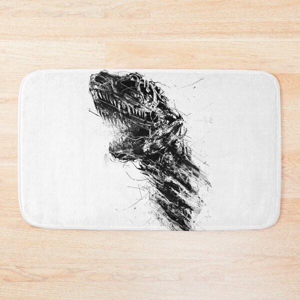 Item preview, Killing machine-BW designed and sold by barmalisiRTB.