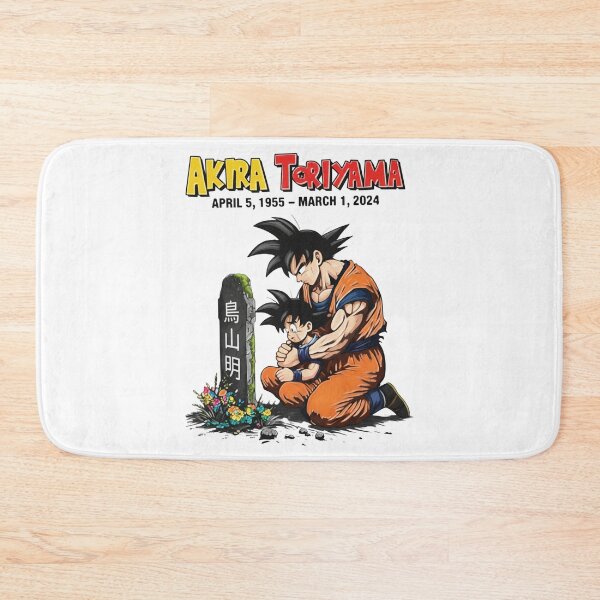 Item preview, Akira Toriyama - Toriyama 1955 To 2024 designed and sold by Adriana-PA.