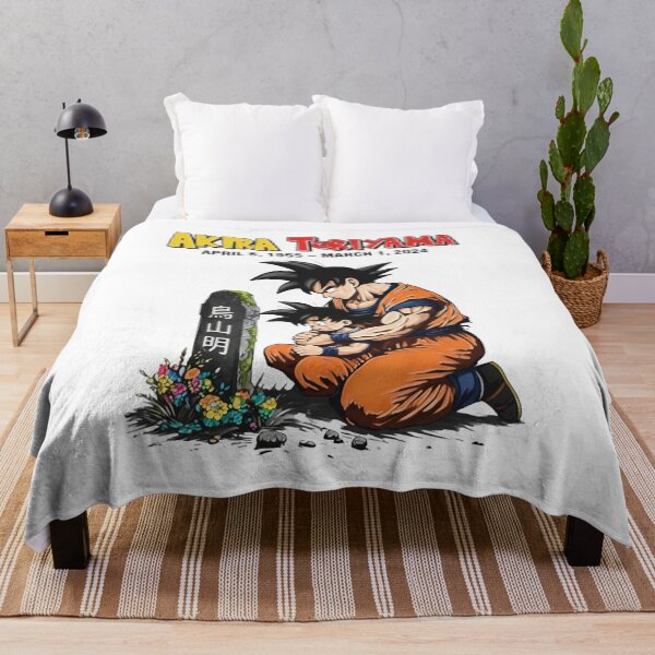 Item preview, Akira Toriyama - Toriyama 1955 To 2024 designed and sold by Adriana-PA.