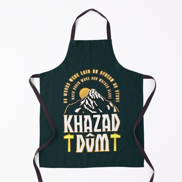 Item preview, Khazad Dum designed and sold by DamarionPepin.