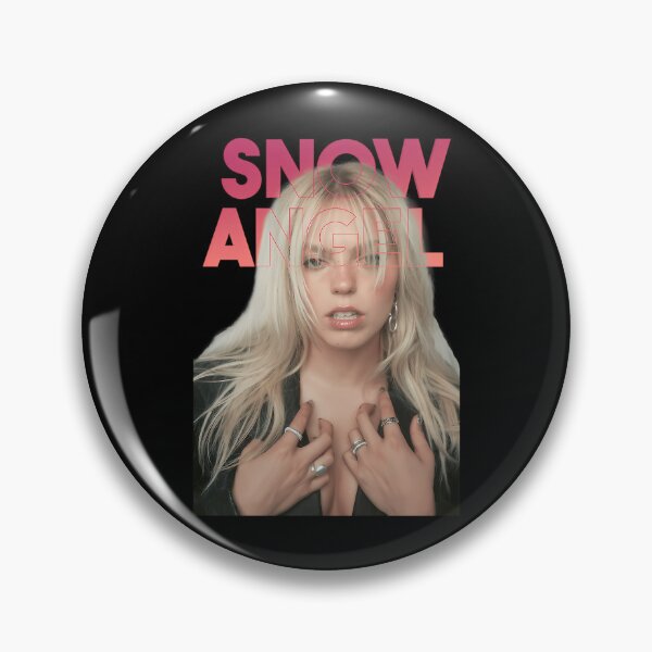Item preview, Tour Vintage Music Logo Album Singer Actress designed and sold by Gonzalez-Art.