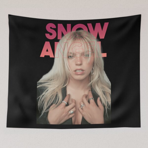 Item preview, Tour Vintage Music Logo Album Singer Actress designed and sold by Gonzalez-Art.