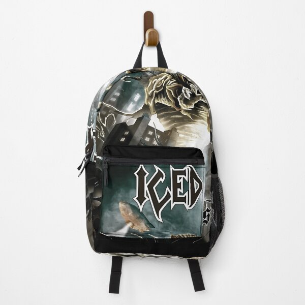 Item preview, Iced Earth - Dystopia Album 2011 designed and sold by Melissaebb.