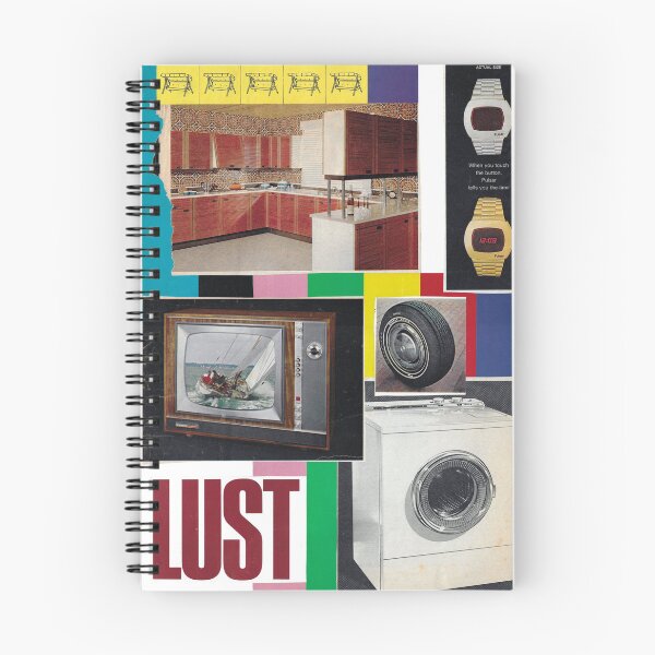 Item preview, Lust -  designed and sold by waltzermitty.