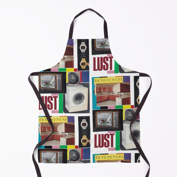 Item preview, Lust - designed and sold by waltzermitty.