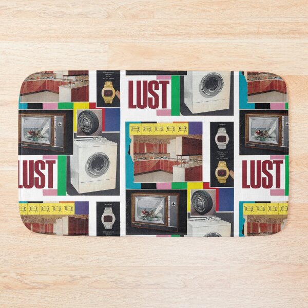 Item preview, Lust -  designed and sold by waltzermitty.