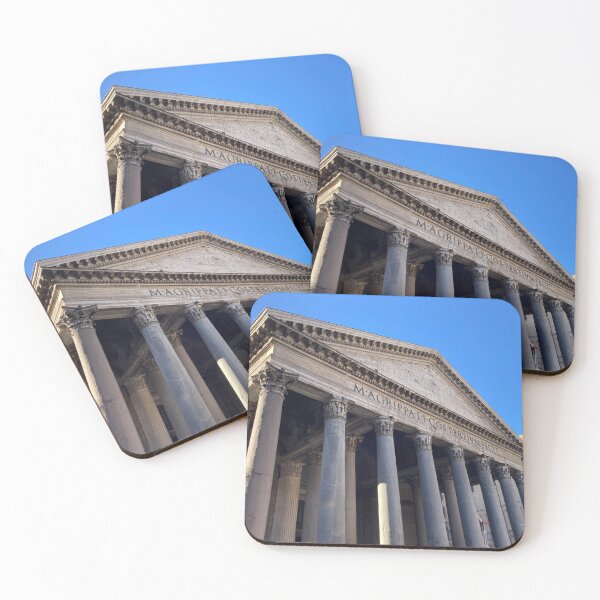 Artikelvorschau, Pantheon entworfen und verkauft von mortal perspective .