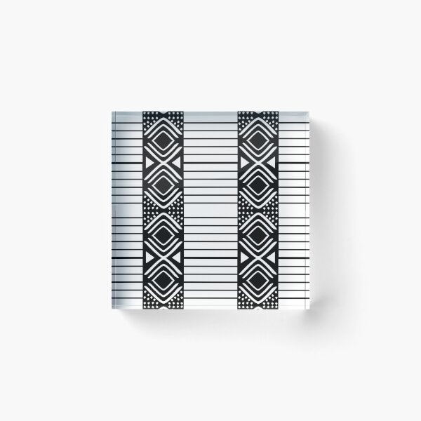 Item preview, Bogolan Dogon-MALI designed and sold by Wolagno.