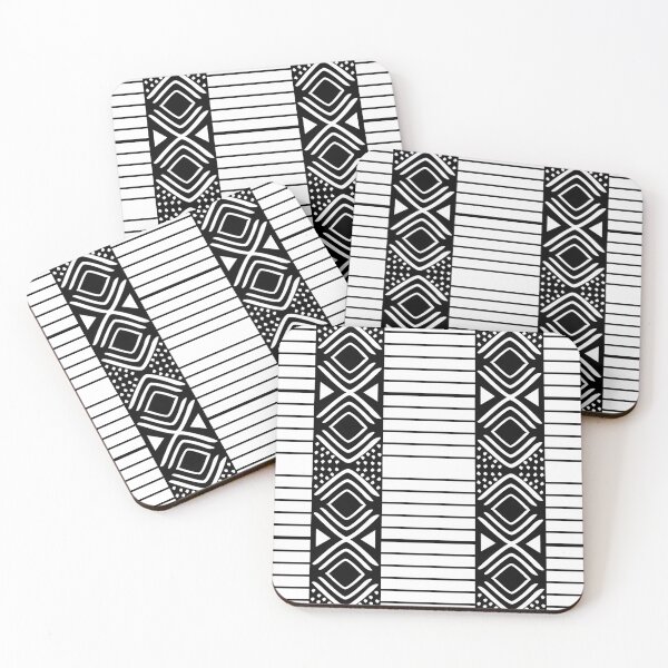 Item preview, Bogolan Dogon-MALI designed and sold by Wolagno.