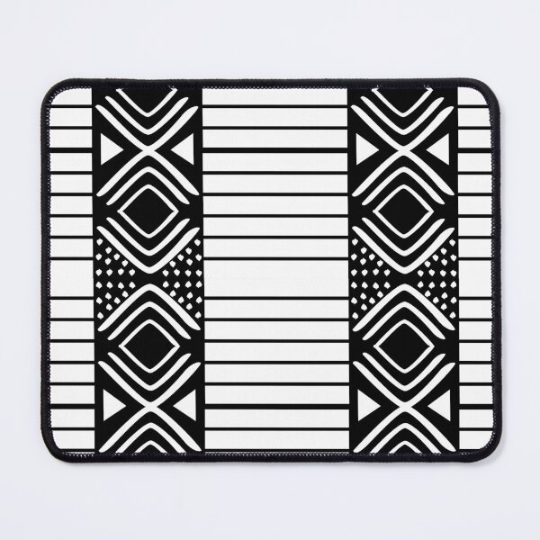 Item preview, Bogolan Dogon-MALI designed and sold by Wolagno.