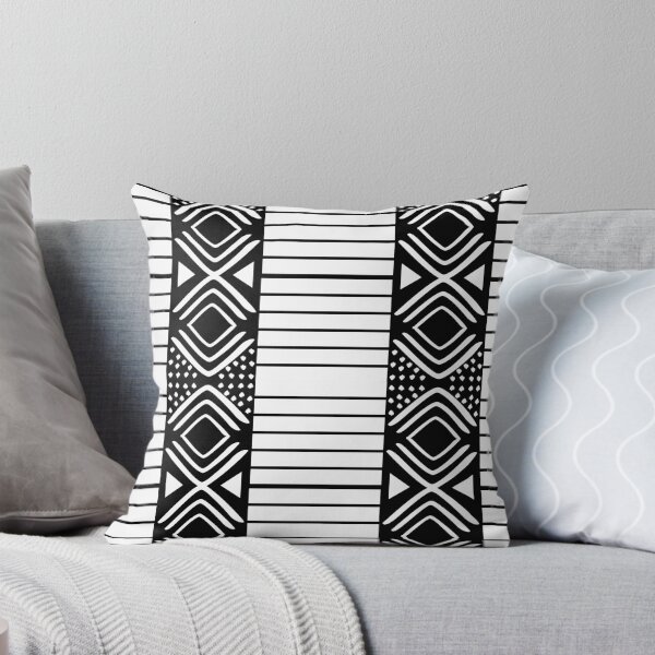 Item preview, Bogolan Dogon-MALI designed and sold by Wolagno.